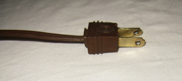 Restored Plug View